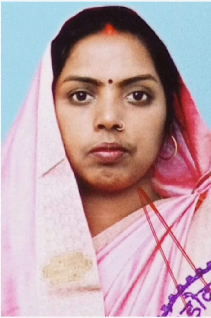 दुर्गेश देवी
