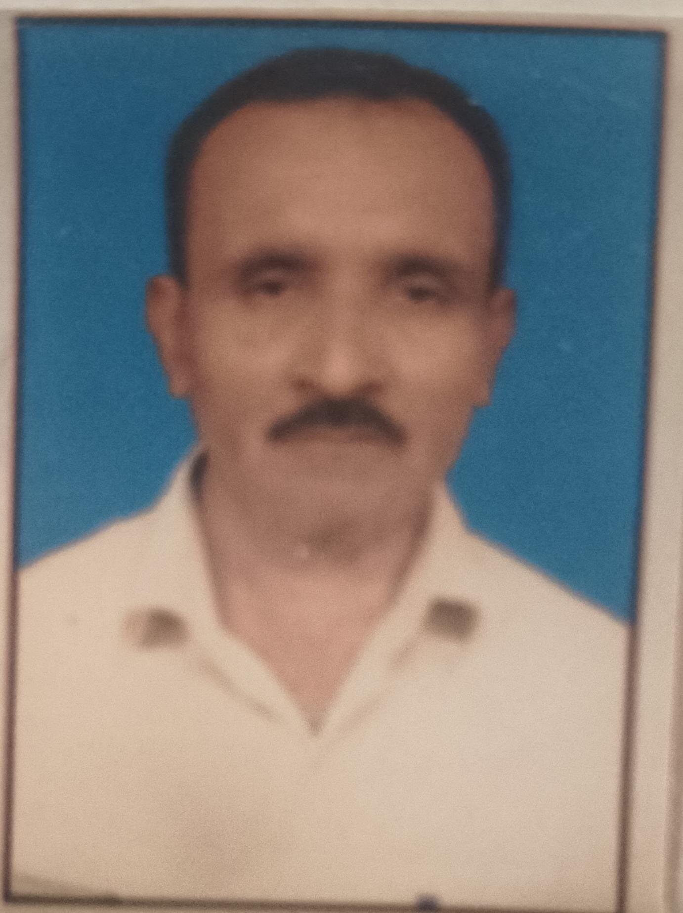 लाल जी बरनवाल