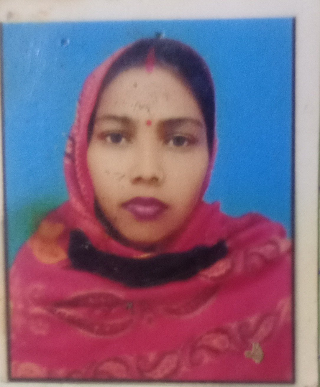 प्रियंका कुमारी