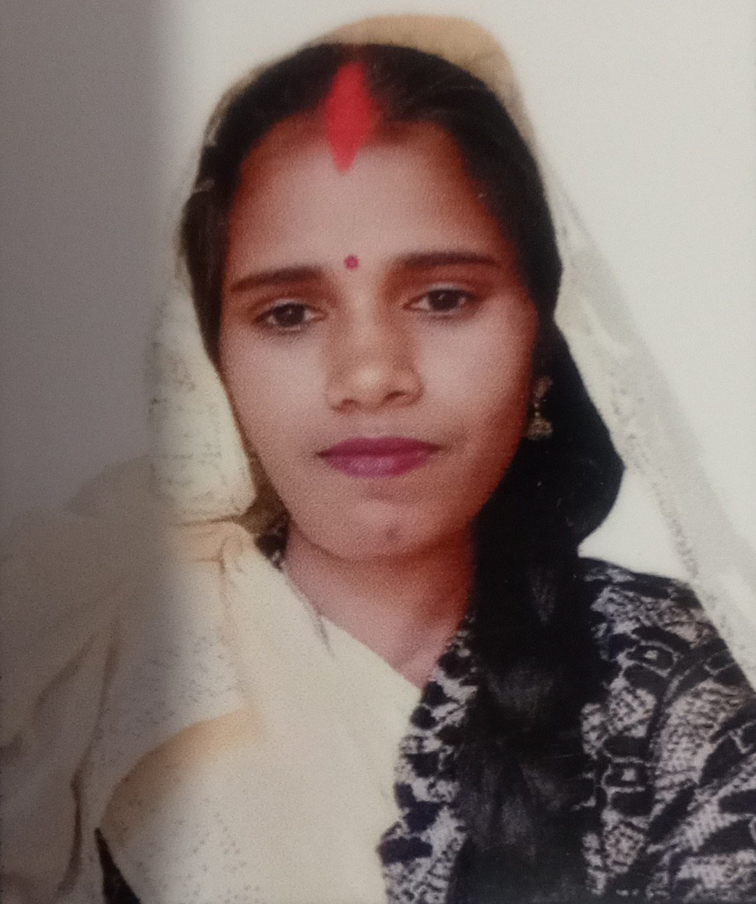 निशा देवी