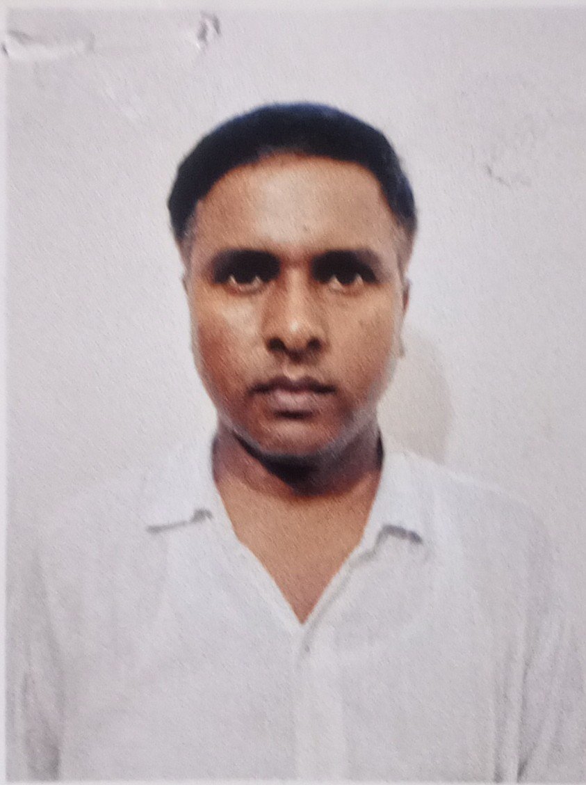 सुरेंद्र प्रताप