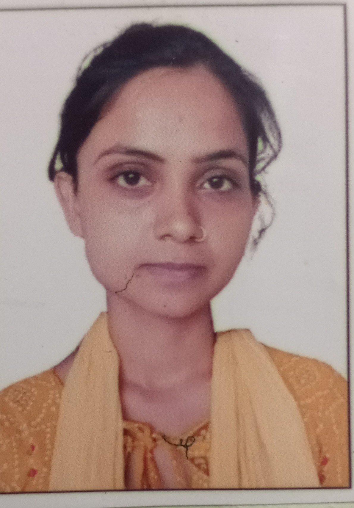 कंचन भारती