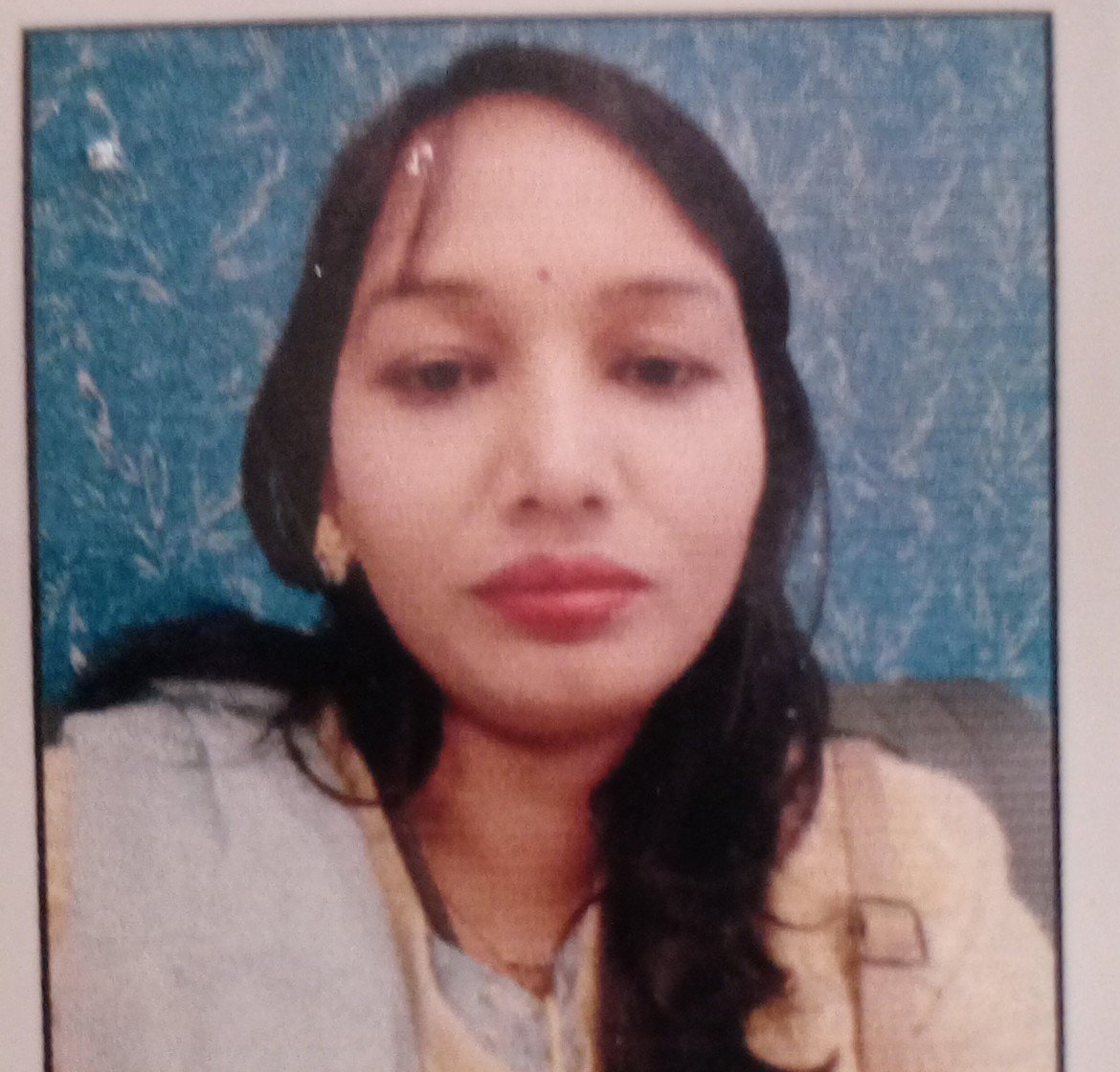 अनीता यादव