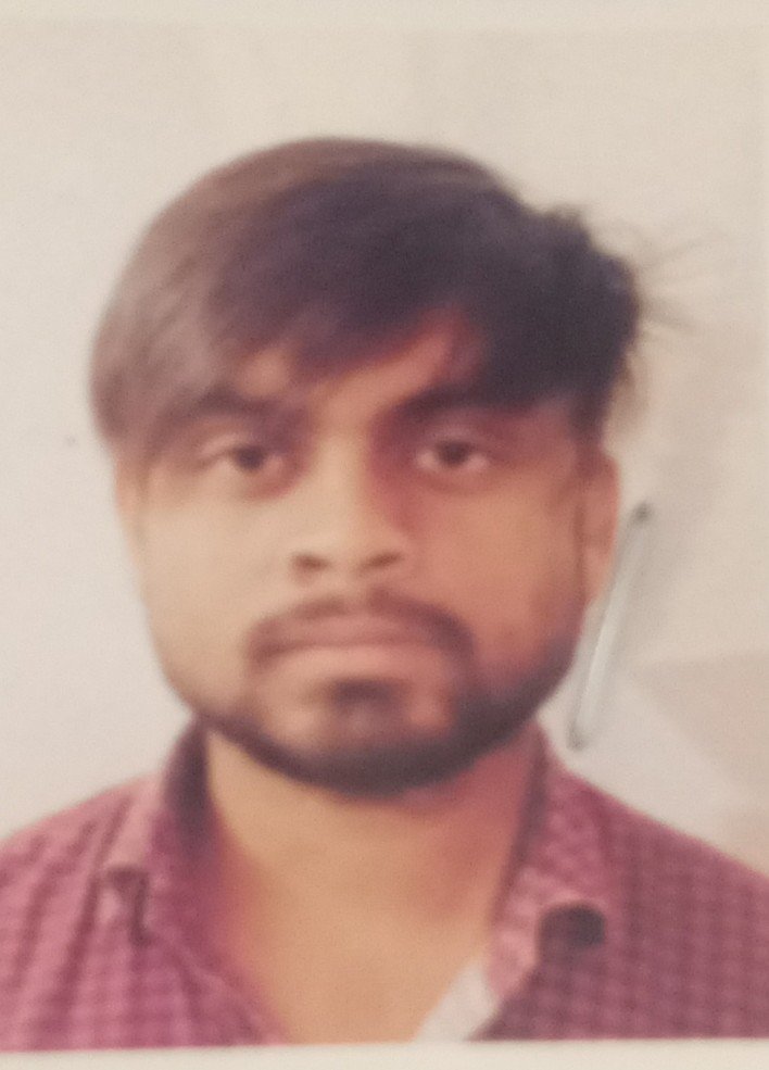 मोहम्मद शाहिद