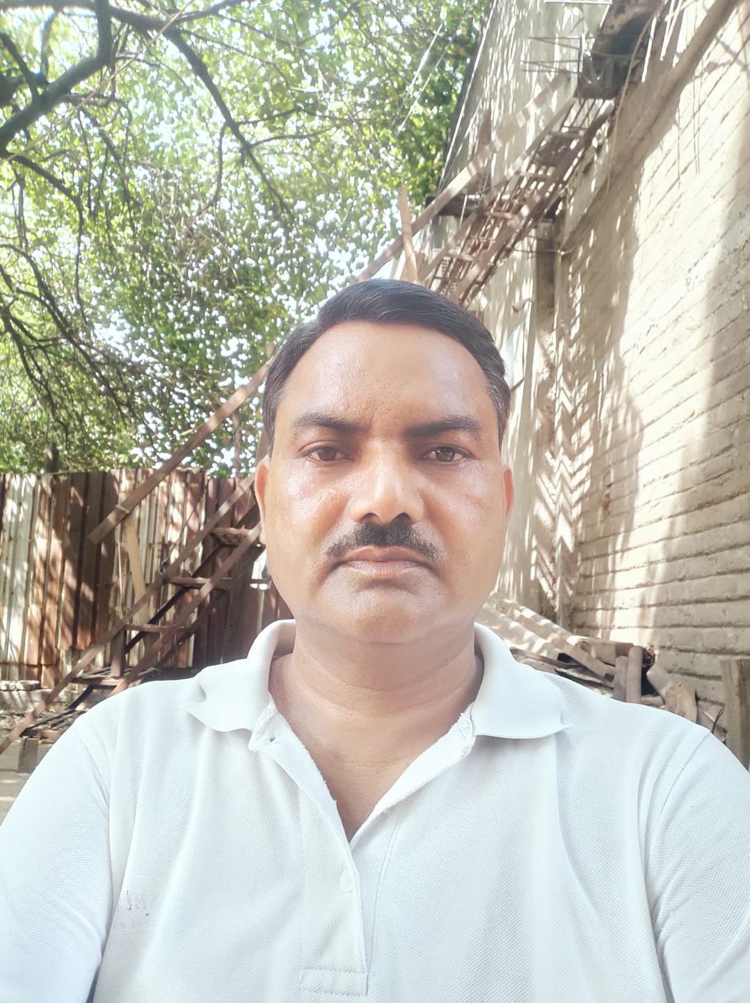 गंगा  राम निषाद