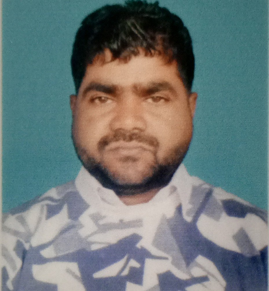 राजेश कुमार