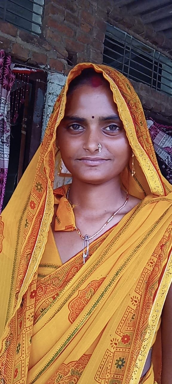 लक्ष्मीना सरोज