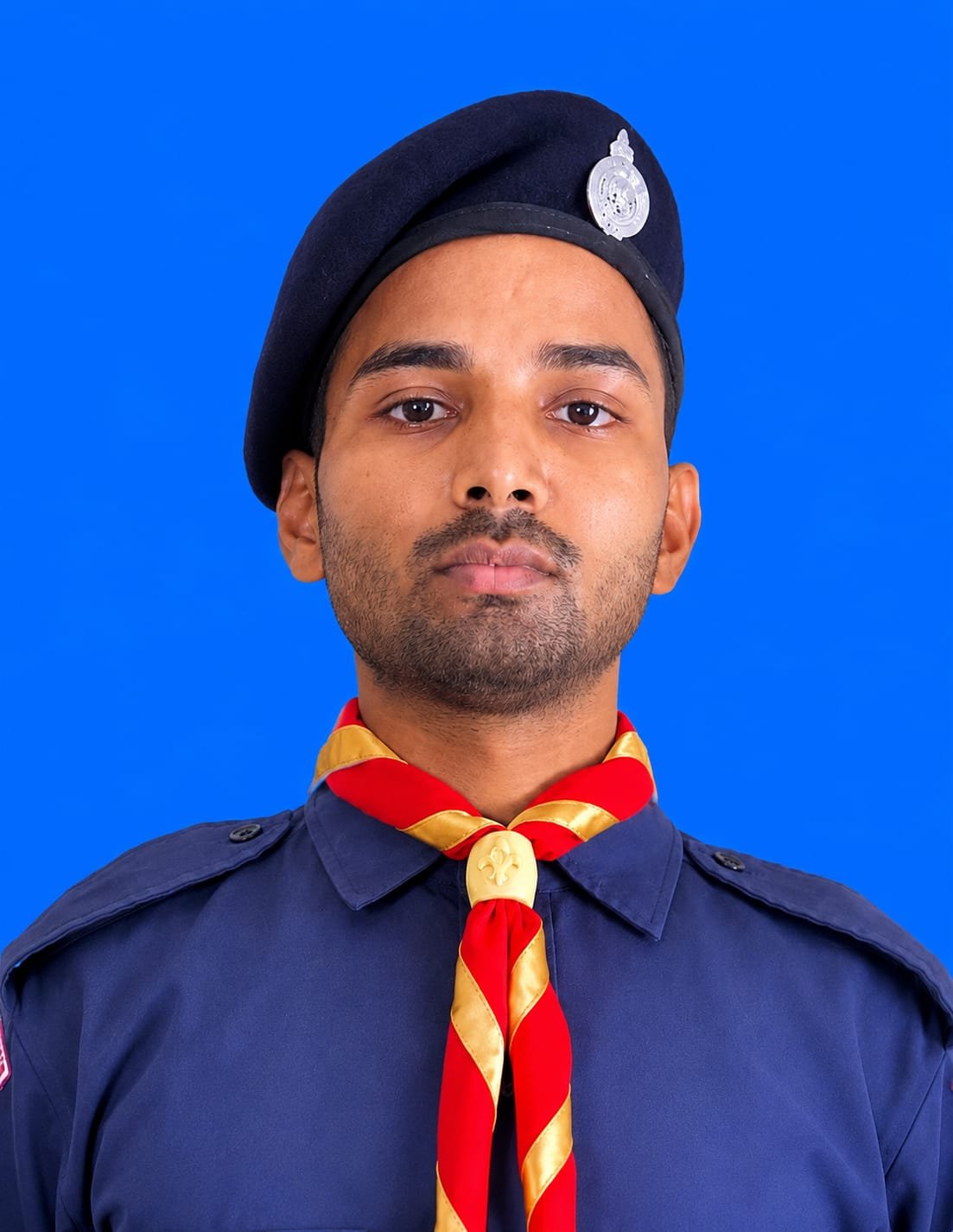 आदर्श कुमार