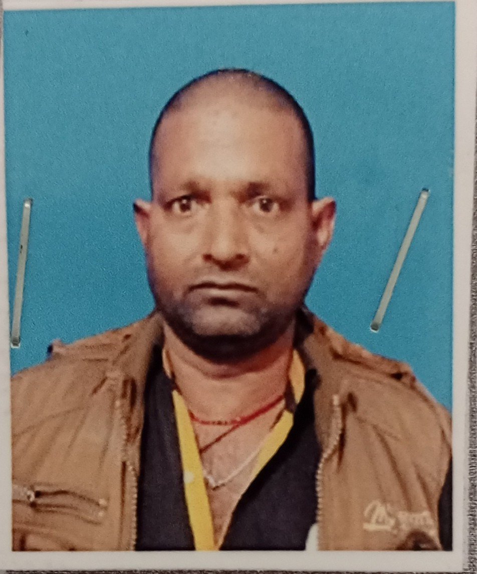 महेंद्र सोनकर