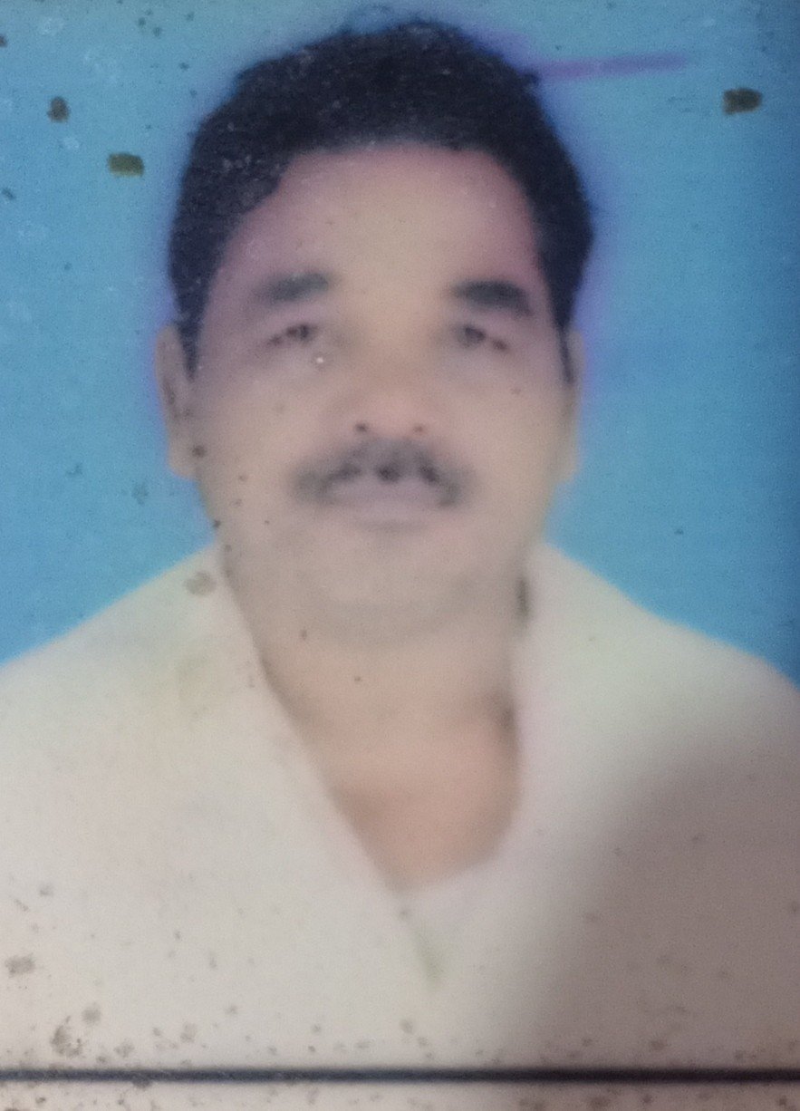 अशोक कुमार