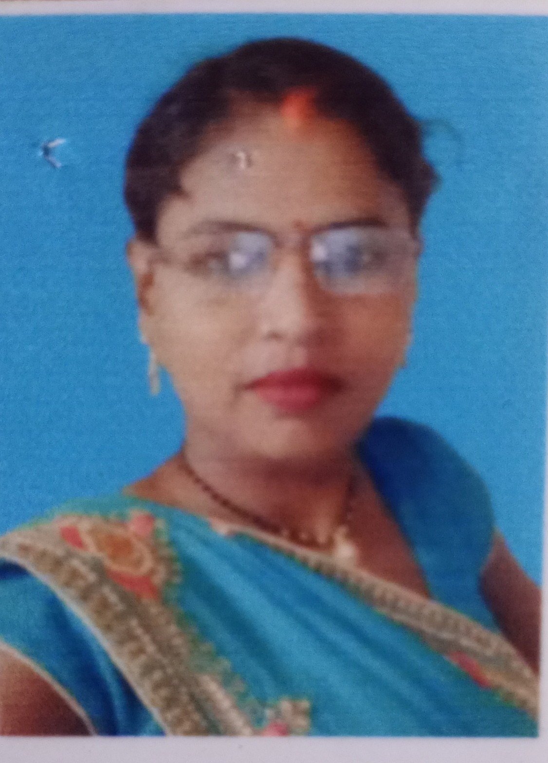 सावित्री धर्मवीर जायसवार