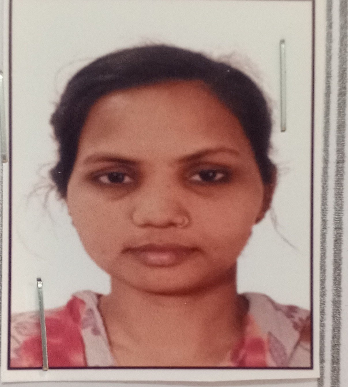 सपना कुमारी