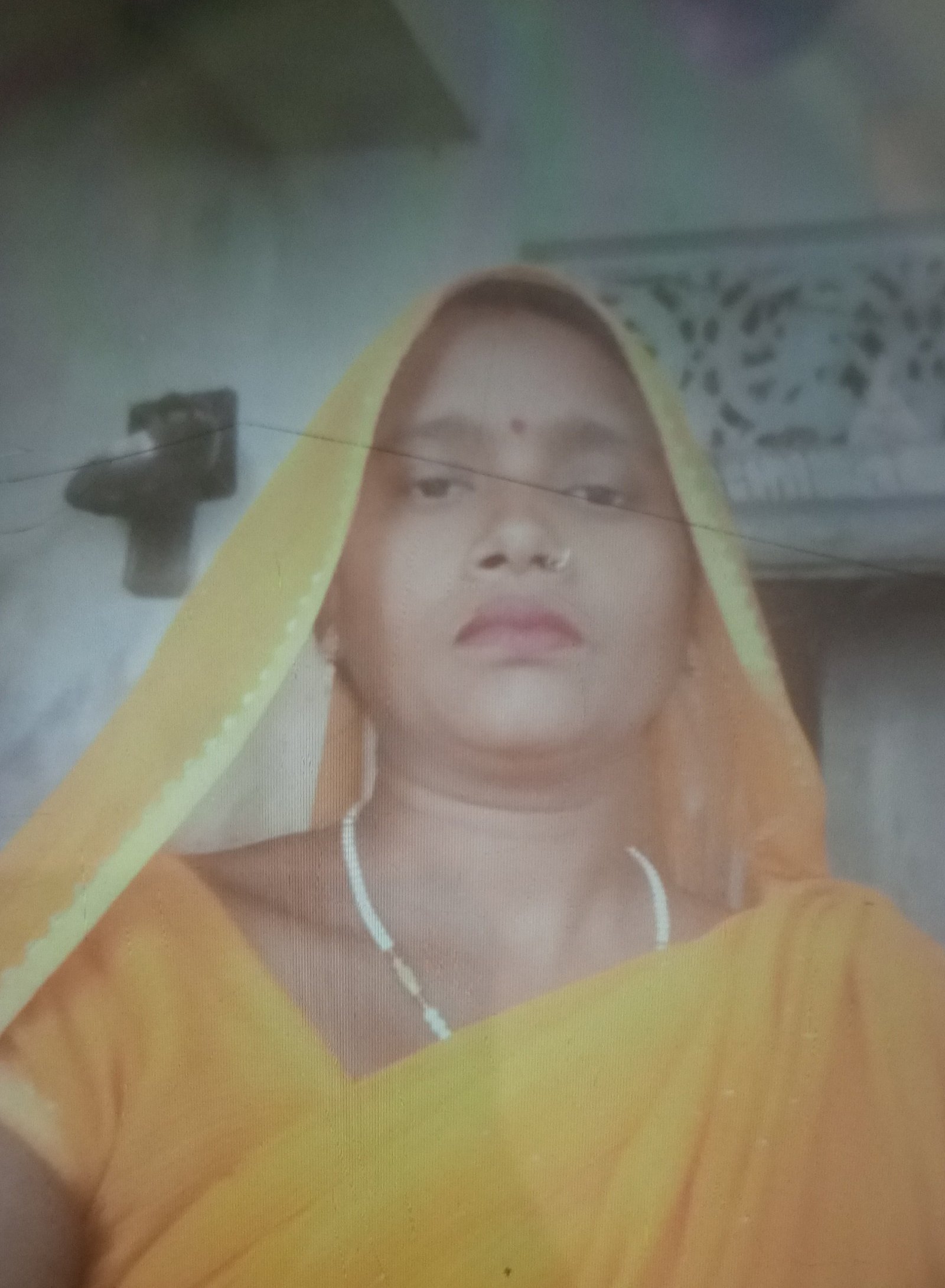 जय लक्ष्मी