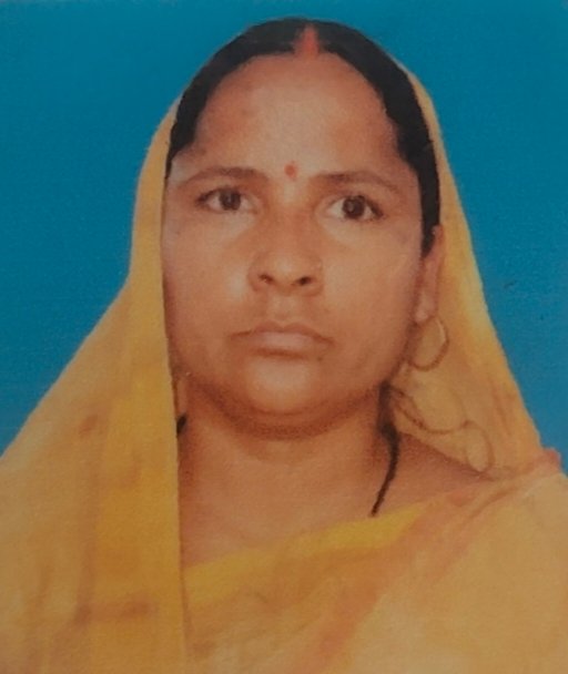 संगीता यादव