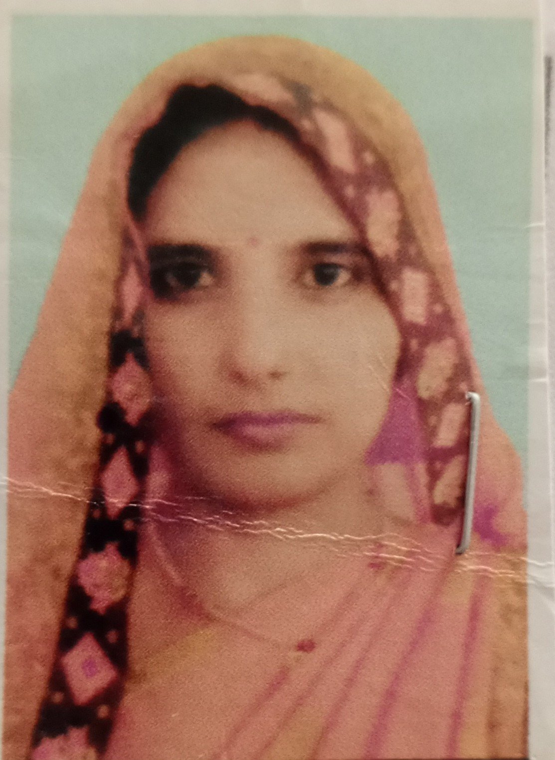 सविता राजभर