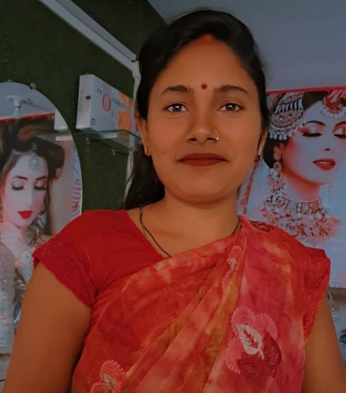 रेखा