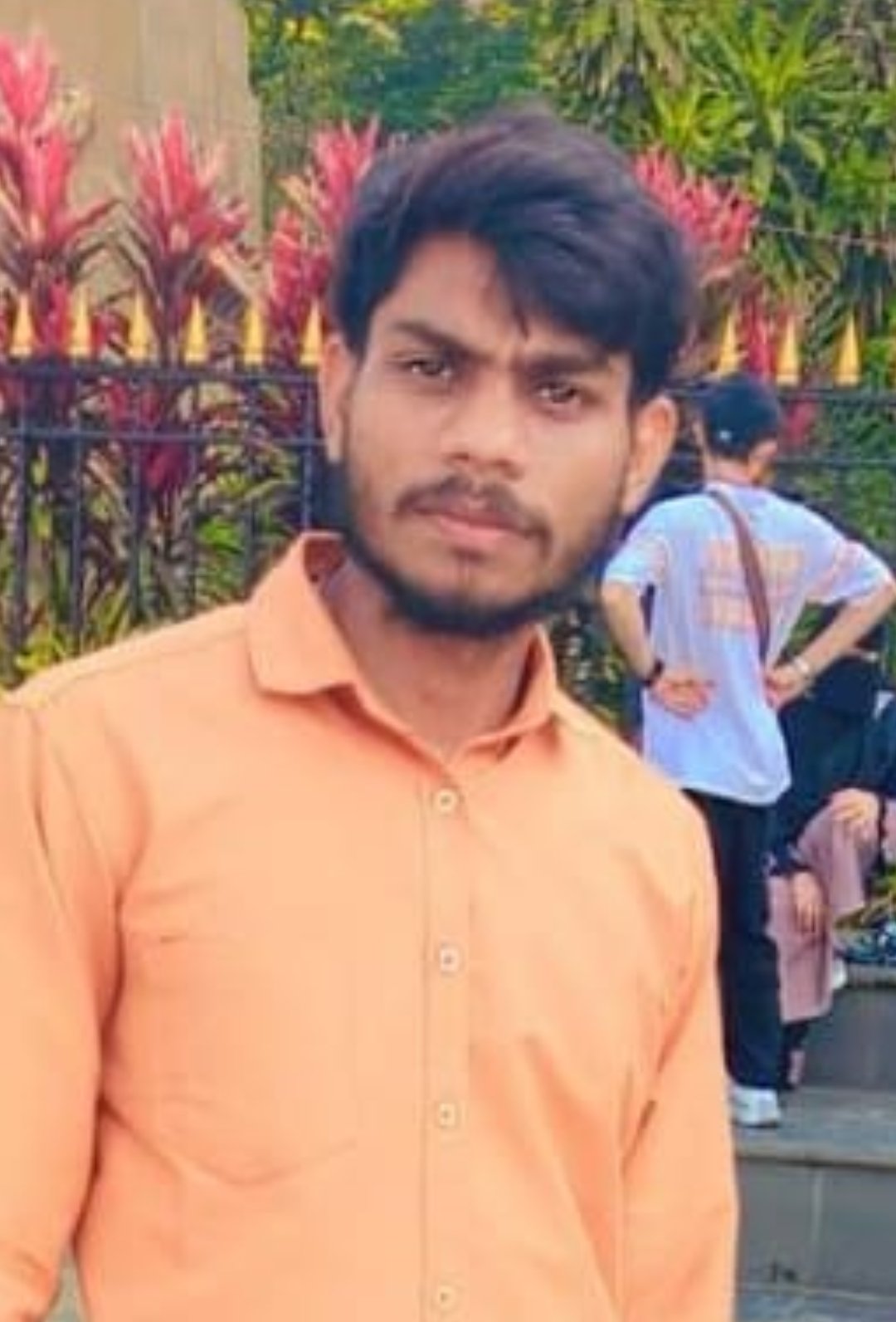 केशव कुमार