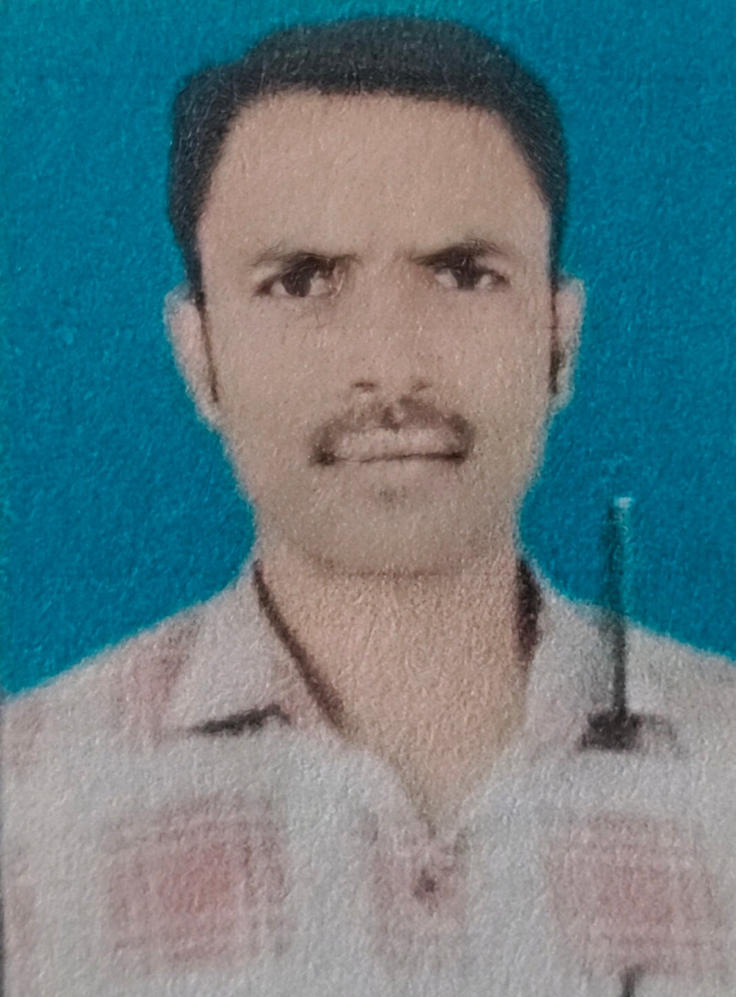 राकेश