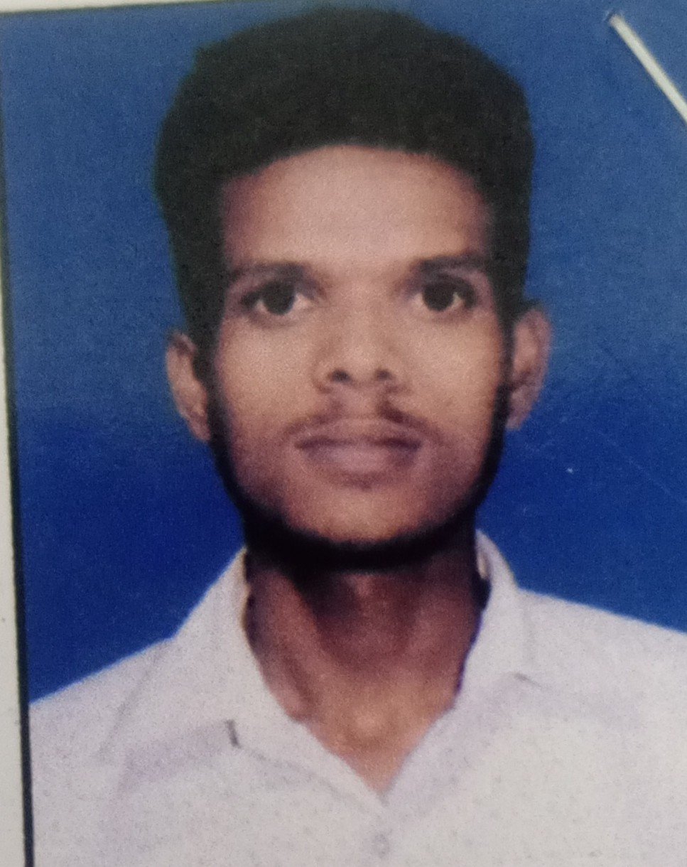 धर्मेंद्र मौर्य