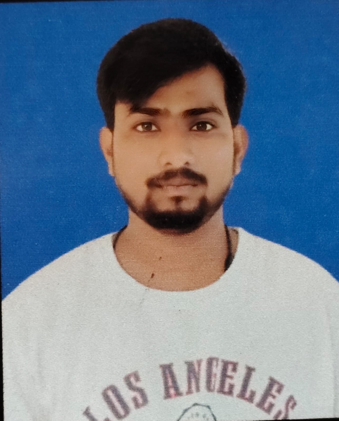 विश्वजीत चौहान