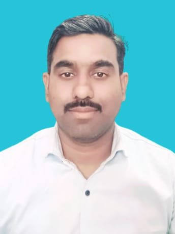 AJEET KUMAR SHARMA