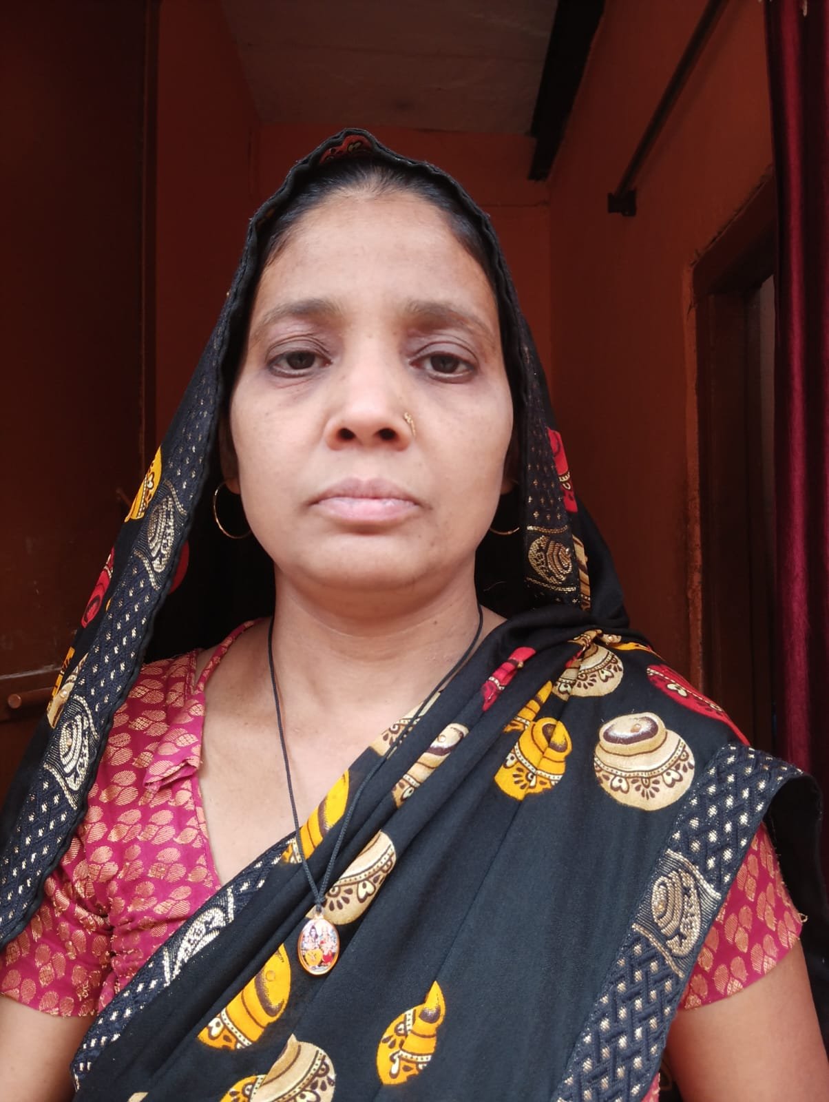 पूनम राय