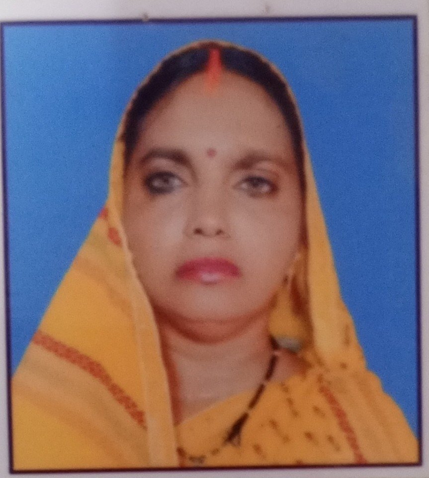 सुमन प्रजापति