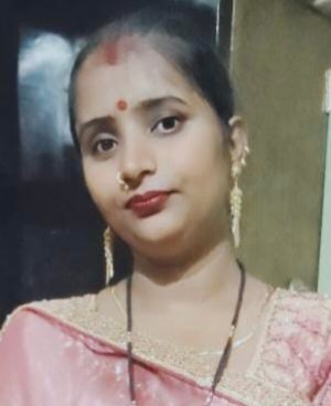 प्रीती शर्मा