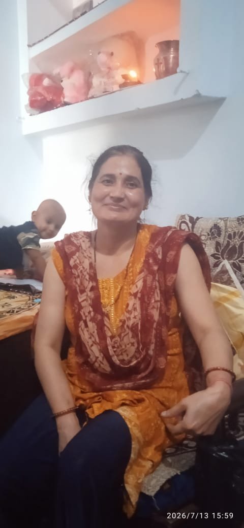 कुमकुम सिंह