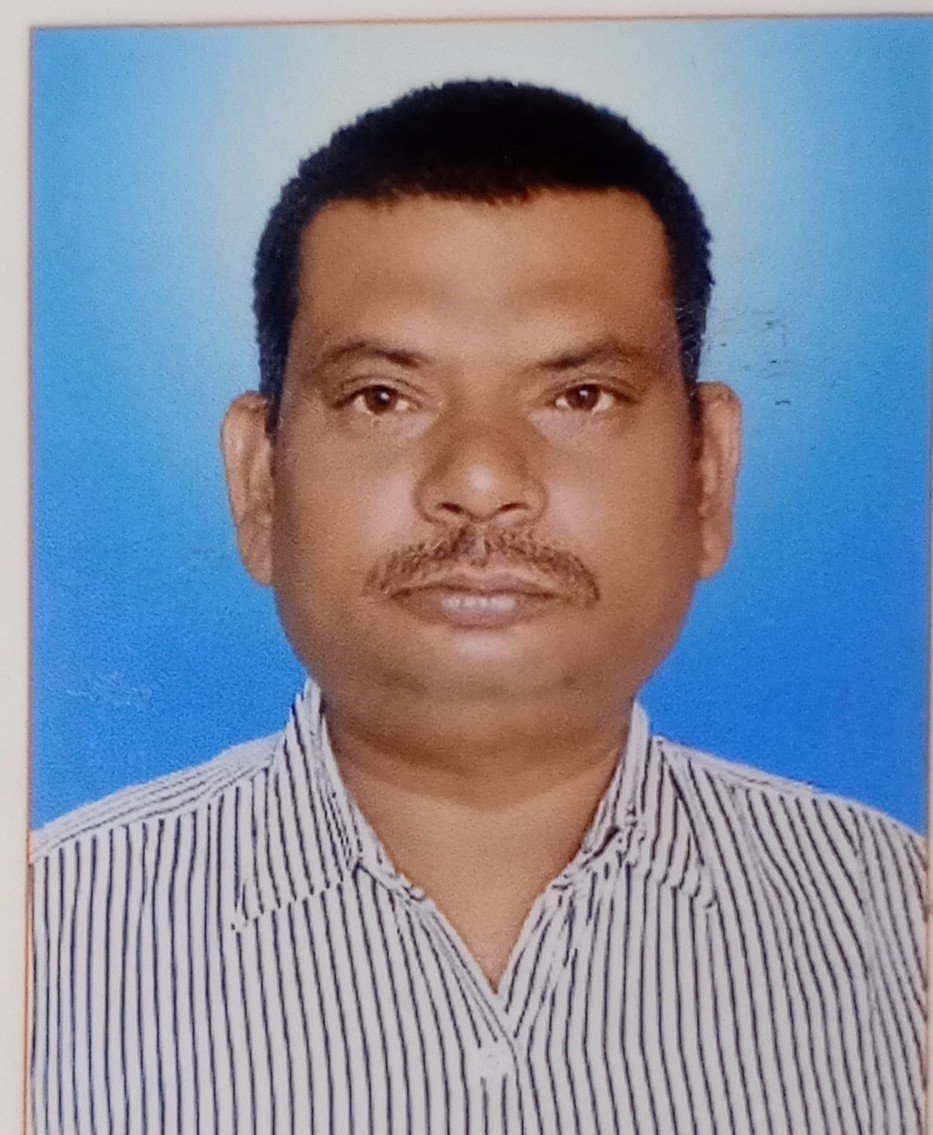 सुभाष राम