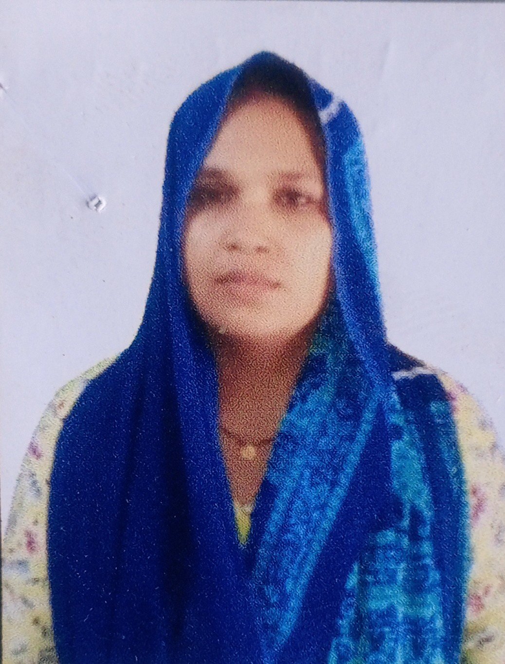 माधुरी देवी