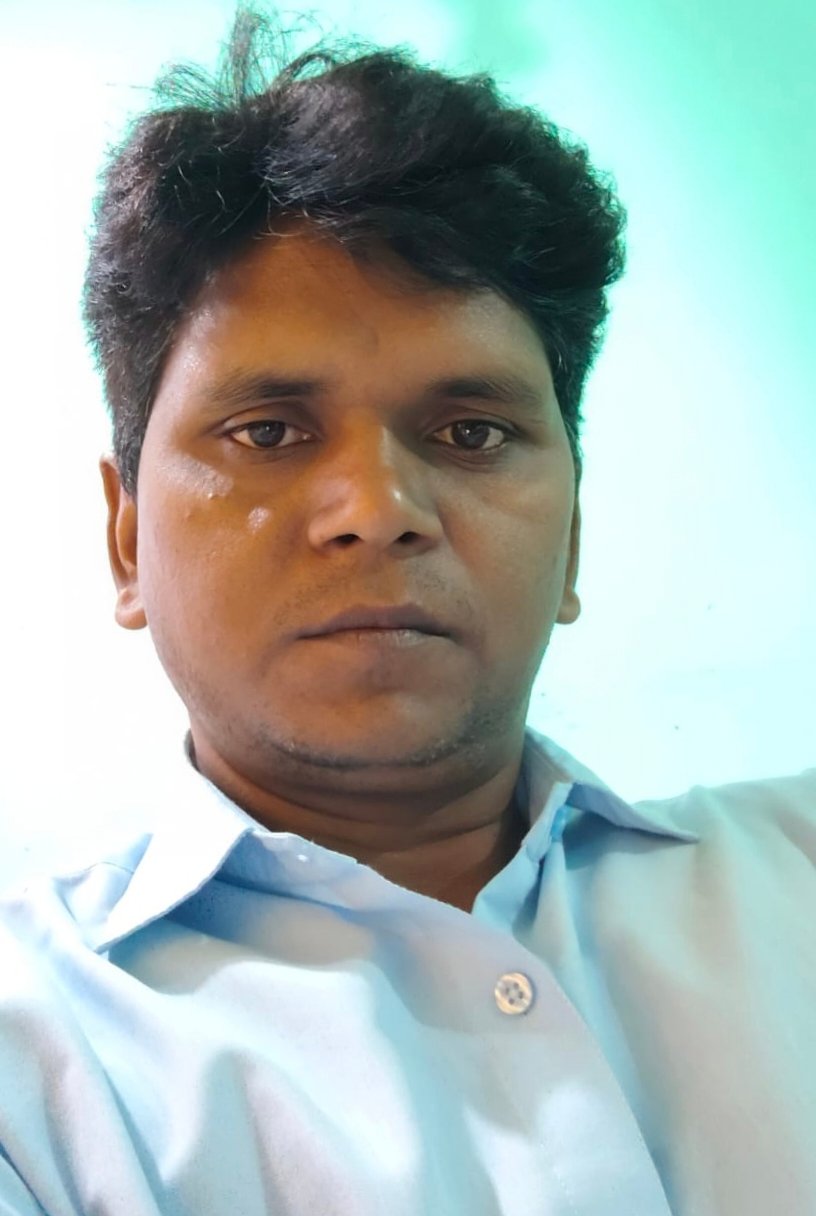 विपिन कुमार गौतम