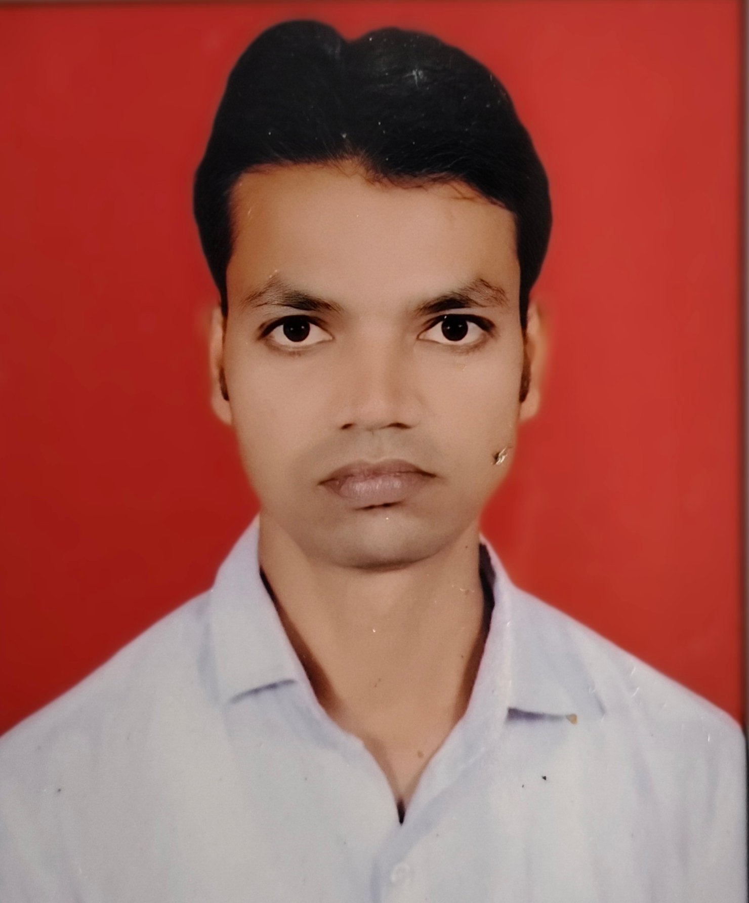 संजय कुमार