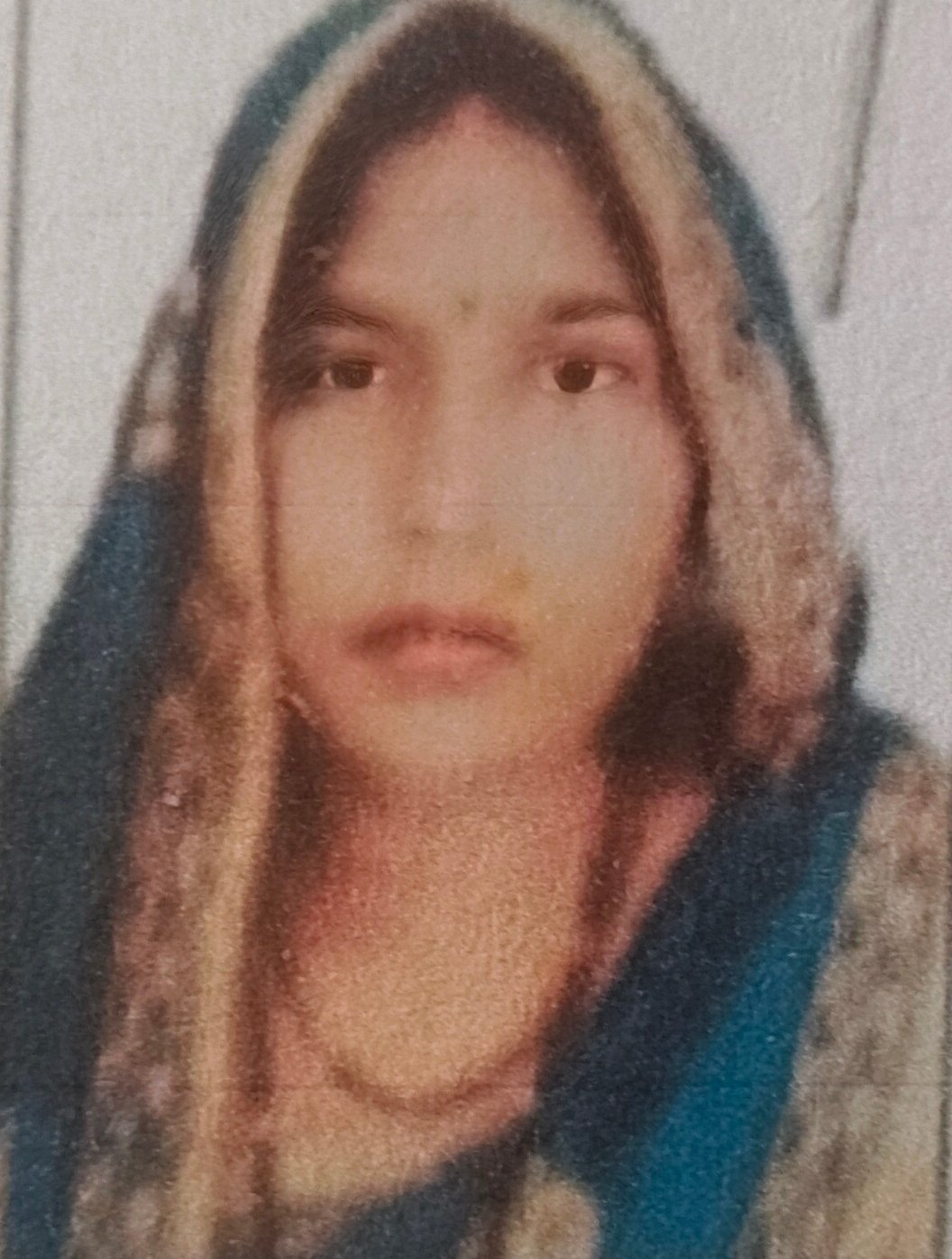 चंद्रकला प्रजापति