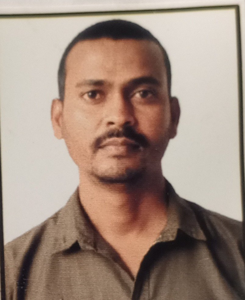 सेराज अहमद