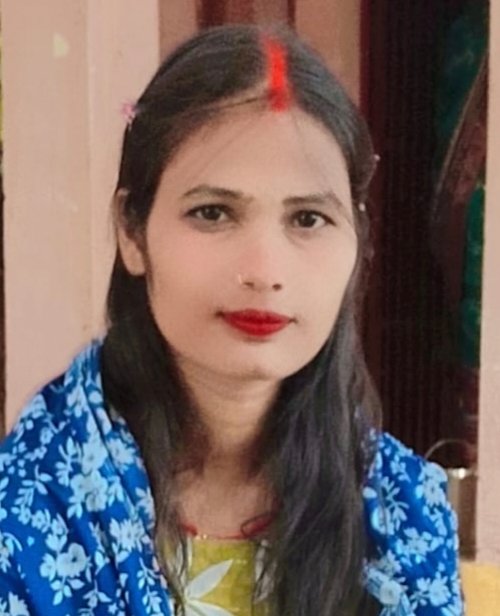 आरती कुमारी