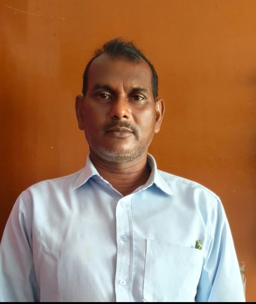 राधेश्याम टण्डन