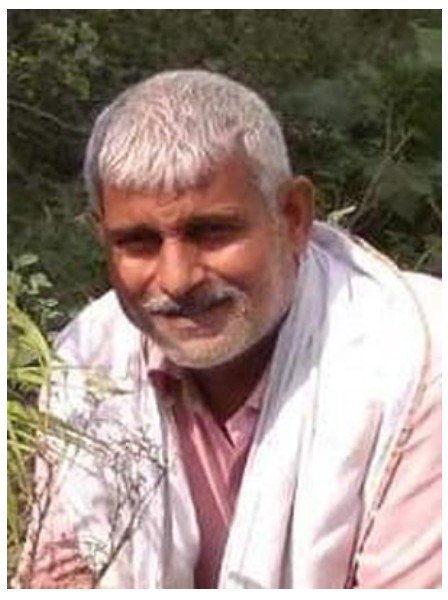 बलदाऊ उपाध्याय