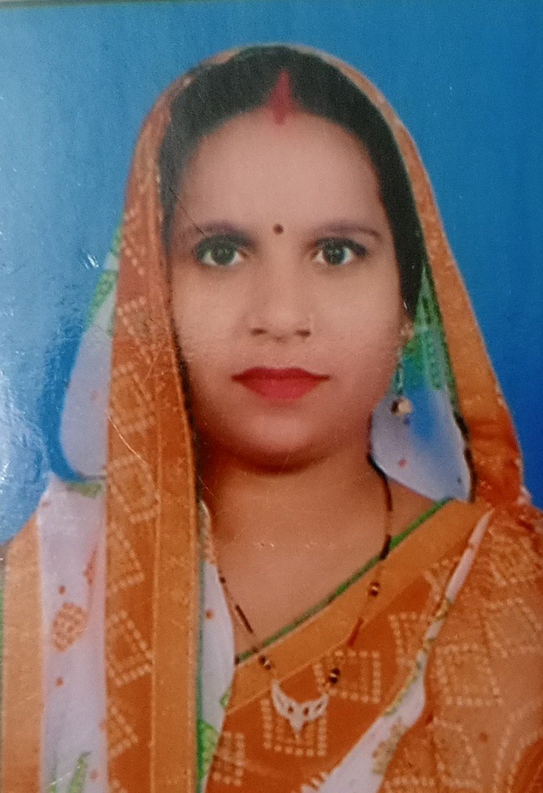 शिल्पा रानी