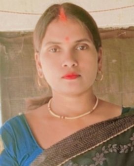 किरन देवी