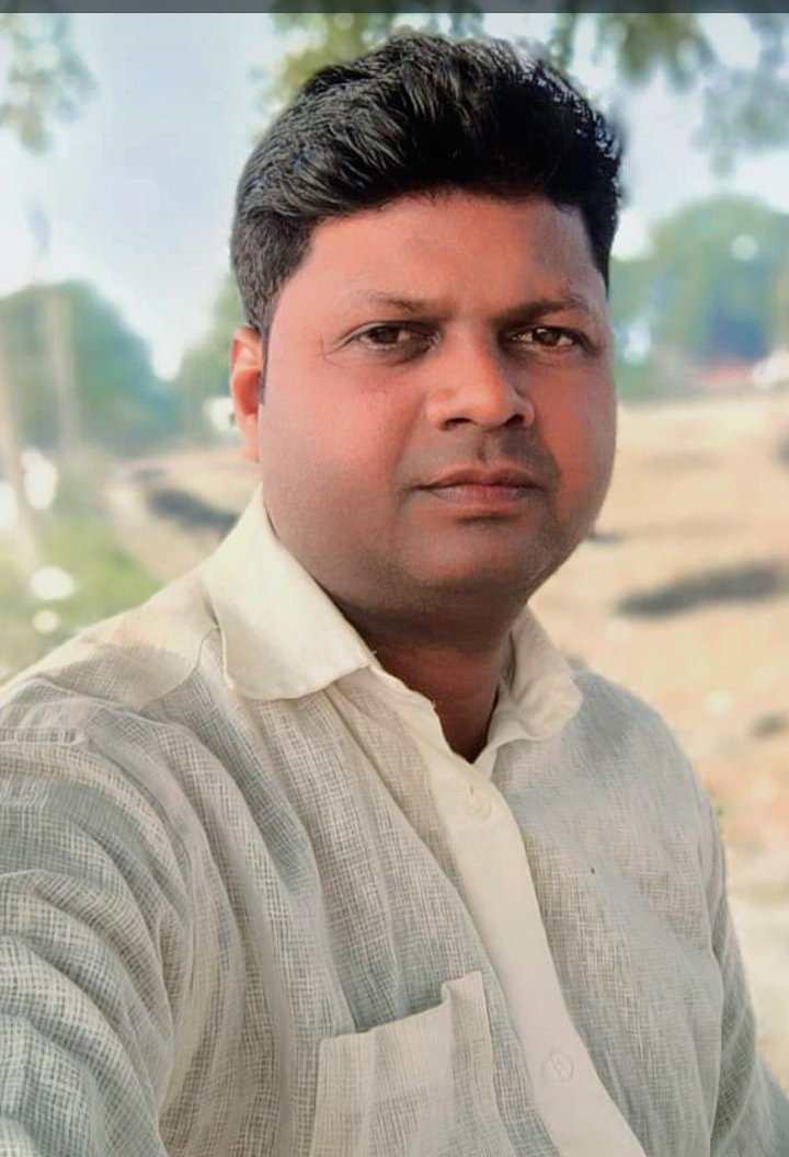 सुनील कुमार