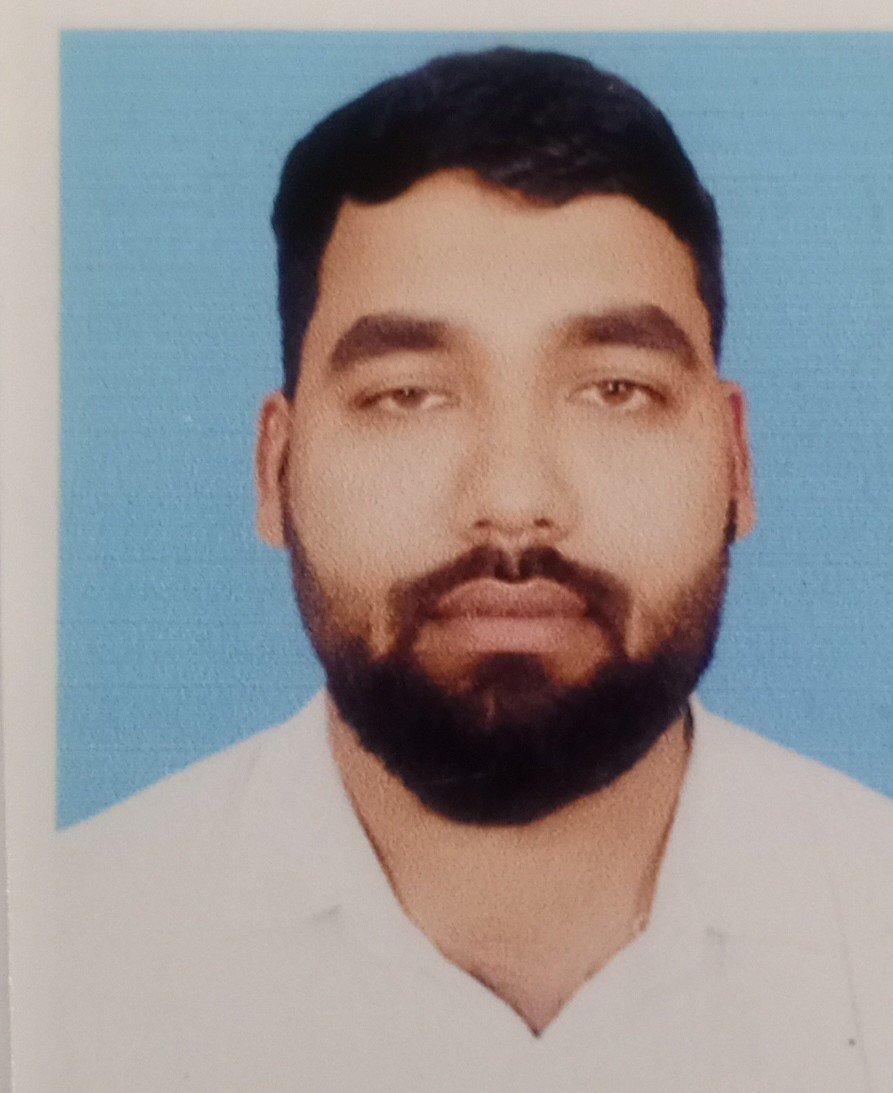 मनोज कुमार गौतम