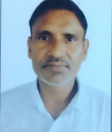 राजेश कुमार प्रजापति