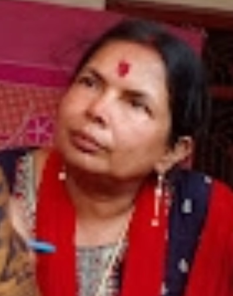 अंजू सिंह