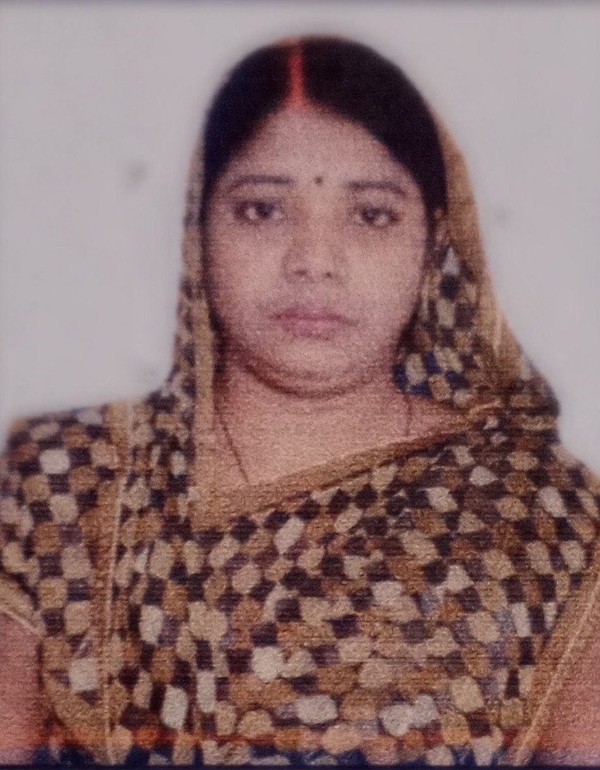 मंजू देवी