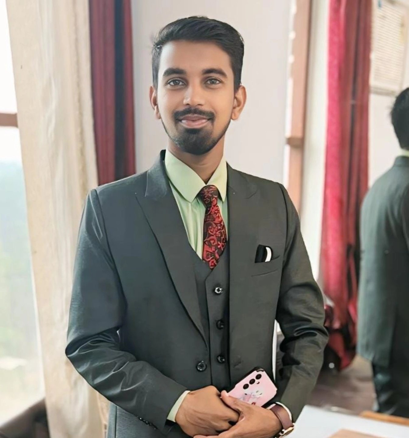 अरुण कुमार विशवकर्मा