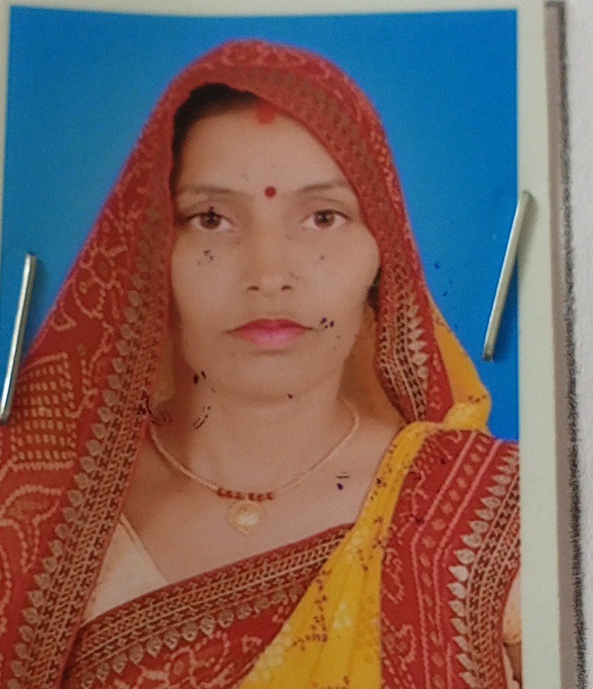 प्रीति देवी