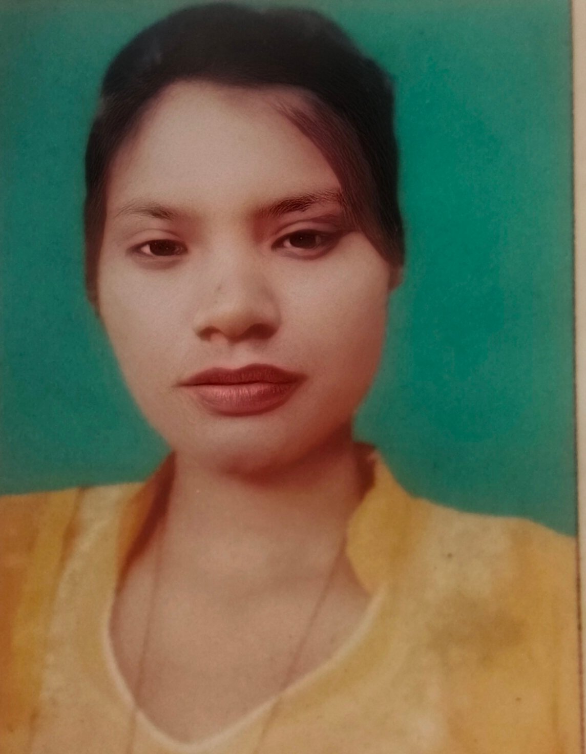 रानी राजभर