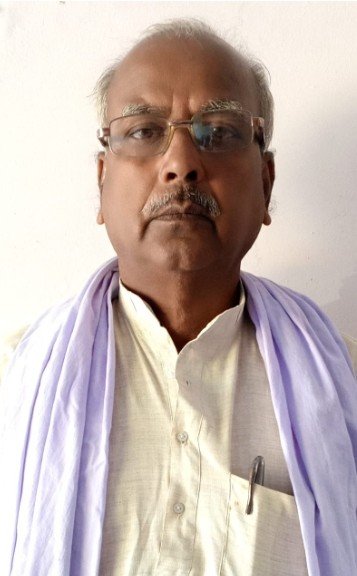 रामगुलाम जायसवार