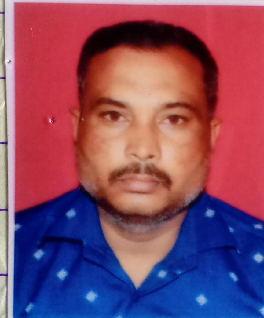 सुरेंद्र कुमार